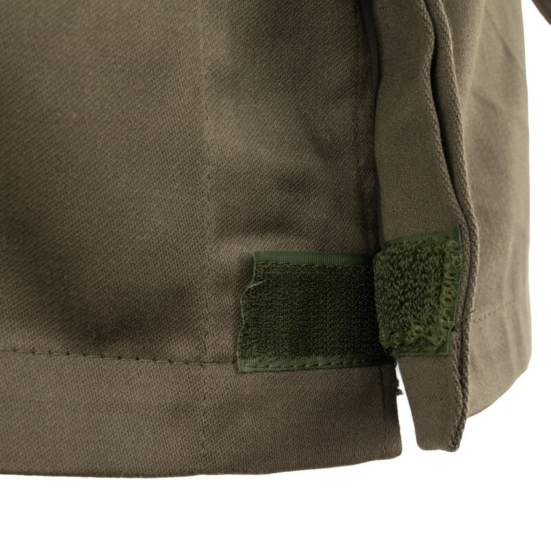 French F2 Satin Combat Jacket | Unissued, , large image number 8